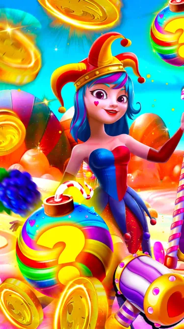 RoyalSpin Screenshot